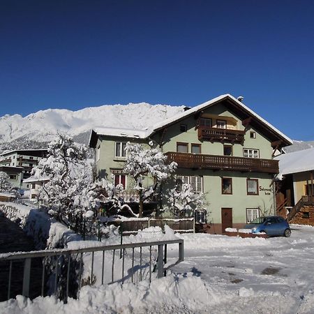 Salvesenheim Apartment Таренц Екстериор снимка