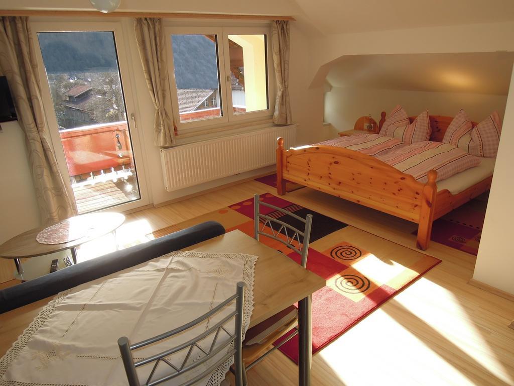 Salvesenheim Apartment Таренц Екстериор снимка