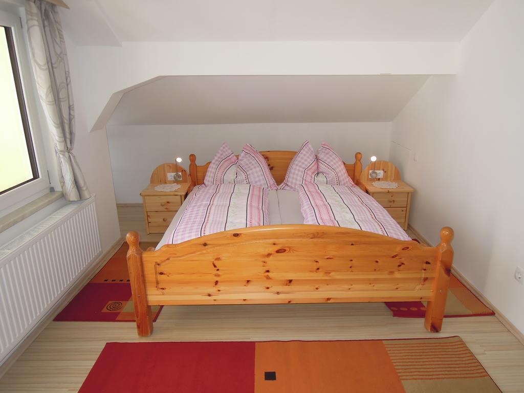 Salvesenheim Apartment Таренц Стая снимка
