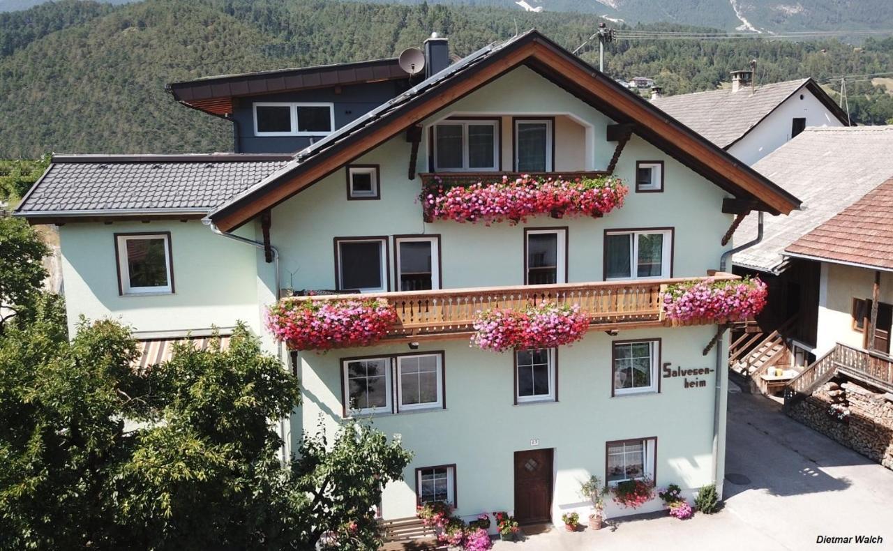 Salvesenheim Apartment Таренц Екстериор снимка