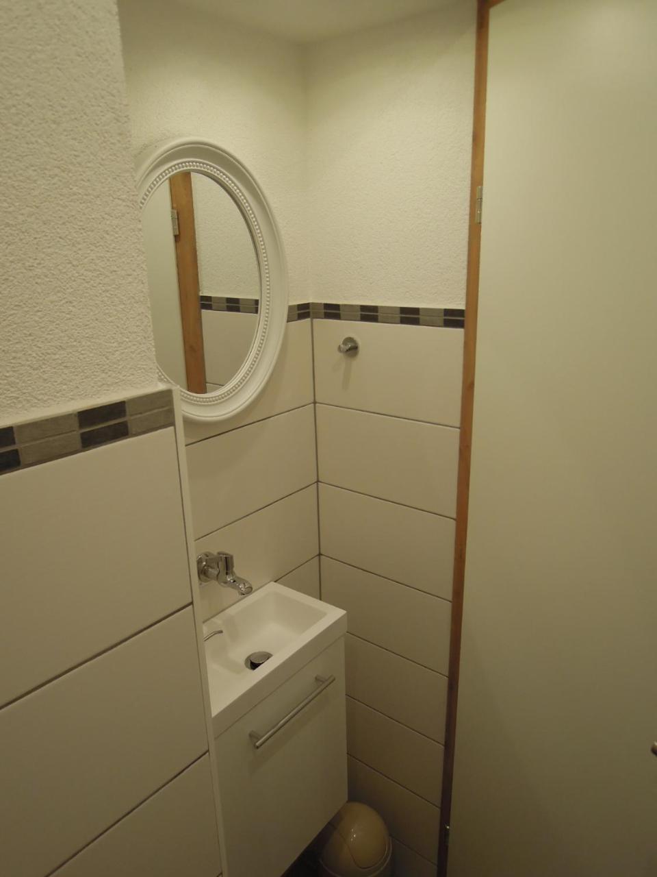 Salvesenheim Apartment Таренц Екстериор снимка