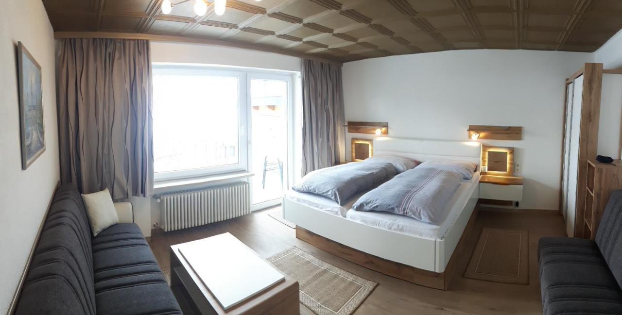Salvesenheim Apartment Таренц Екстериор снимка